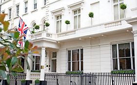 Royal Park Hotel Londra